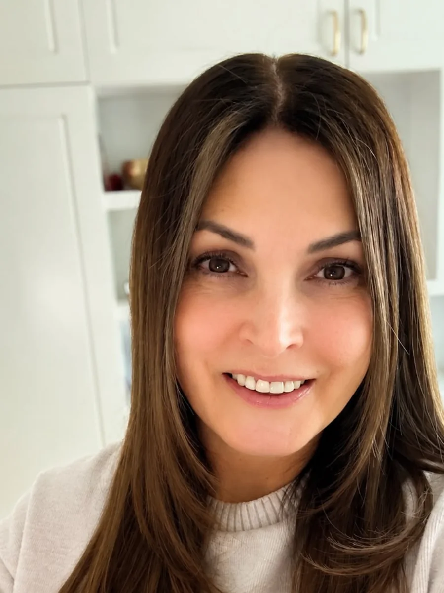 Mariana De La Mora, terapeuta de trauma y Constelaciones Familiares.